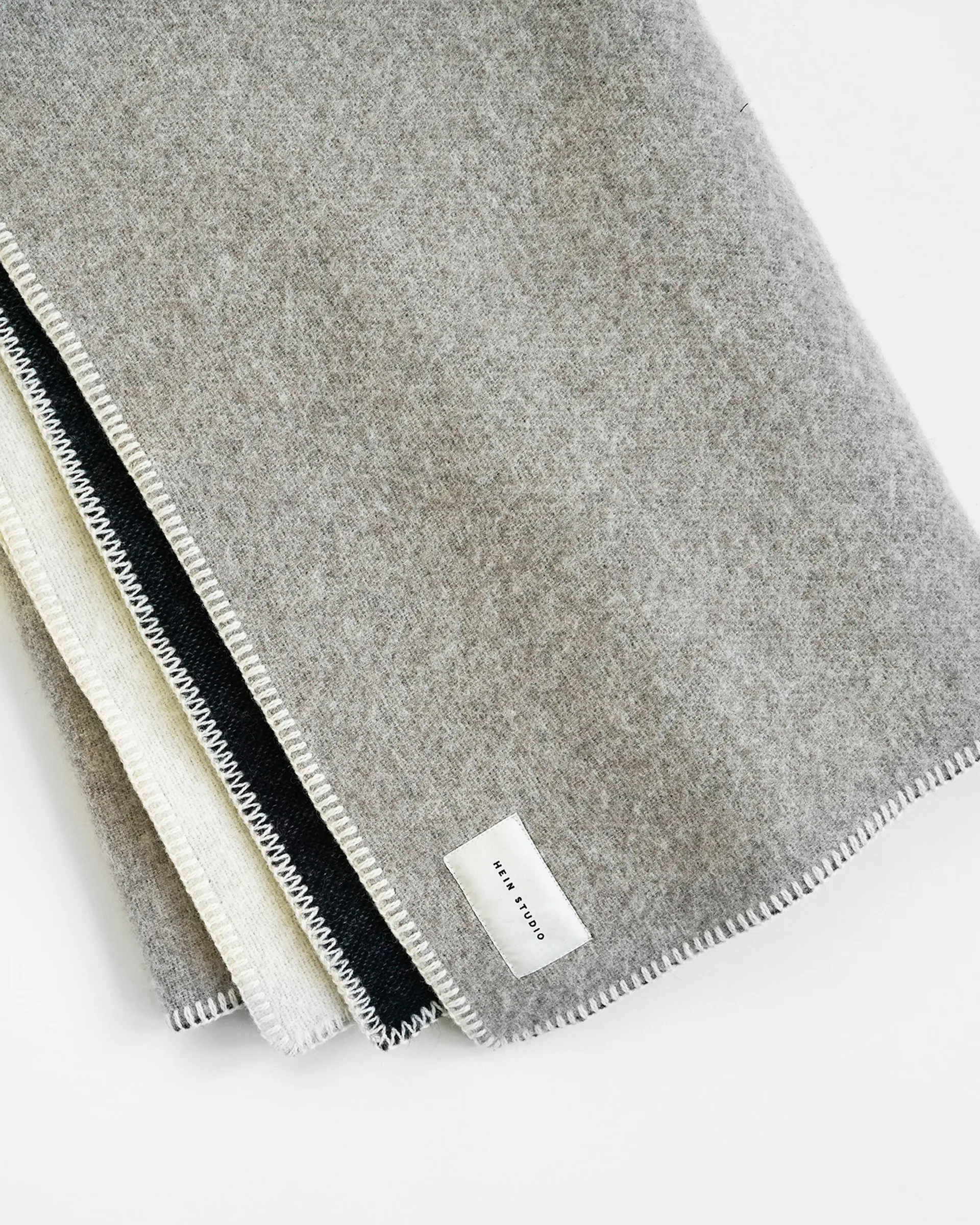 Pled Cleo 130x180 cm, No. 01 Hein Studio