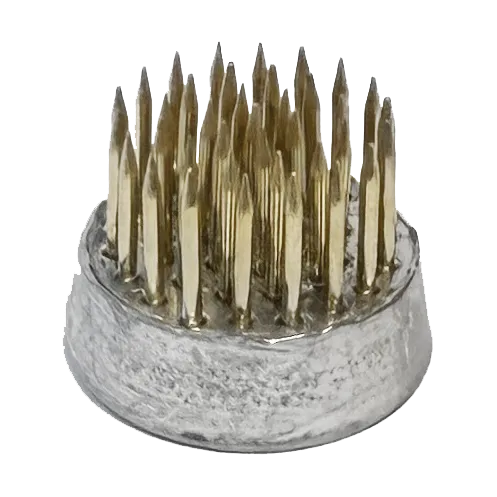 Wazon Kenzan, Ø2,3 cm Hein Studio