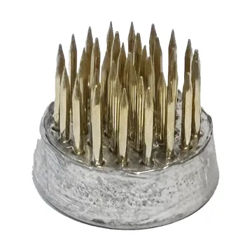 Wazon Kenzan - Ø2,3 cm - Hein Studio