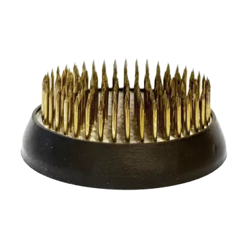 Wazon Kenzan - Ø6 cm - Hein Studio