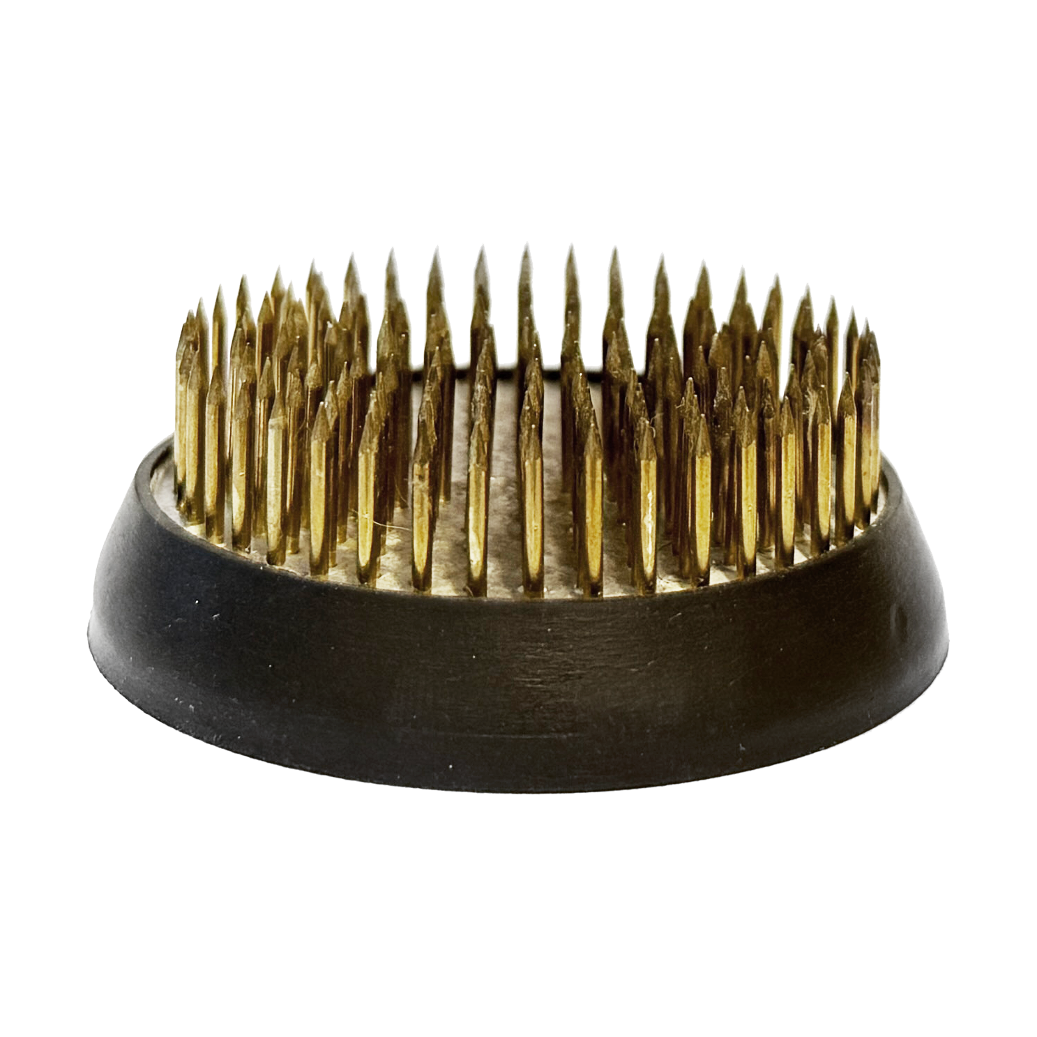 Hein Studio Wazon Kenzan Ø6 cm | Skandynawski Design | Wazony | Szary