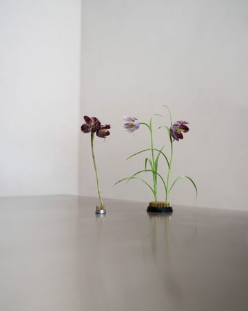 Wazon Kenzan - Ø6 cm - Hein Studio