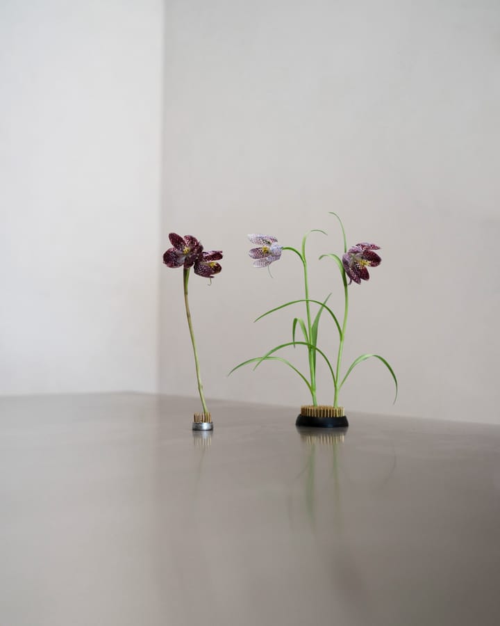 Wazon Kenzan, Ø6 cm Hein Studio
