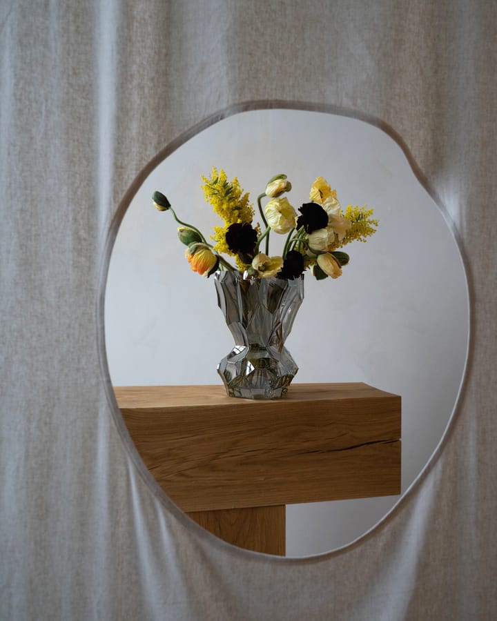 Wazon Reflection 24x30 cm, Metallic Hein Studio