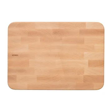 Bukowa deska do krojenia Heirol - 25x35cm - Heirol