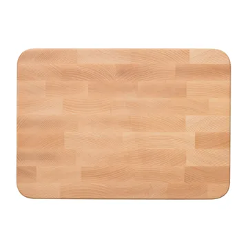 Bukowa deska do krojenia Heirol - 30x40cm - Heirol