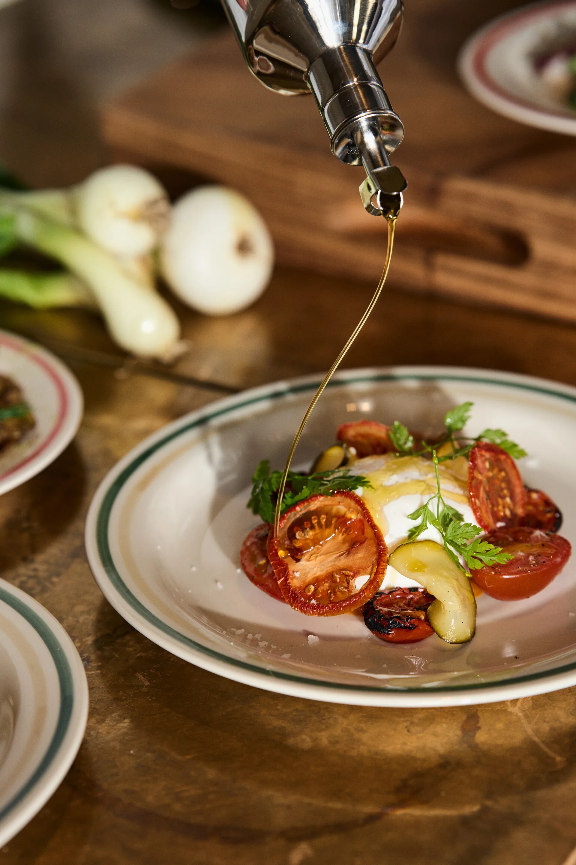 Butelka na olej Heirol, 25 cl Heirol