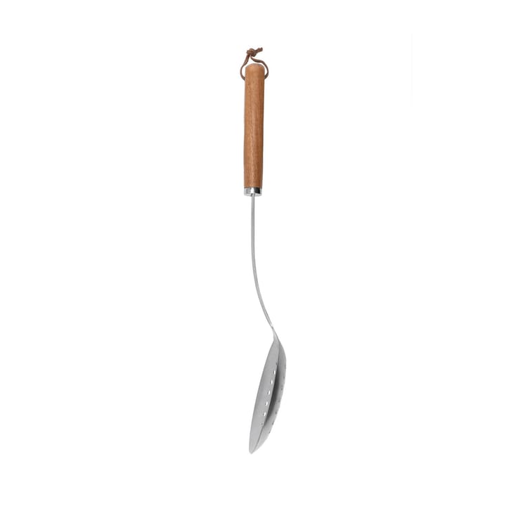 Chochla nierdzewna 37,5 cm, Książka Heirol