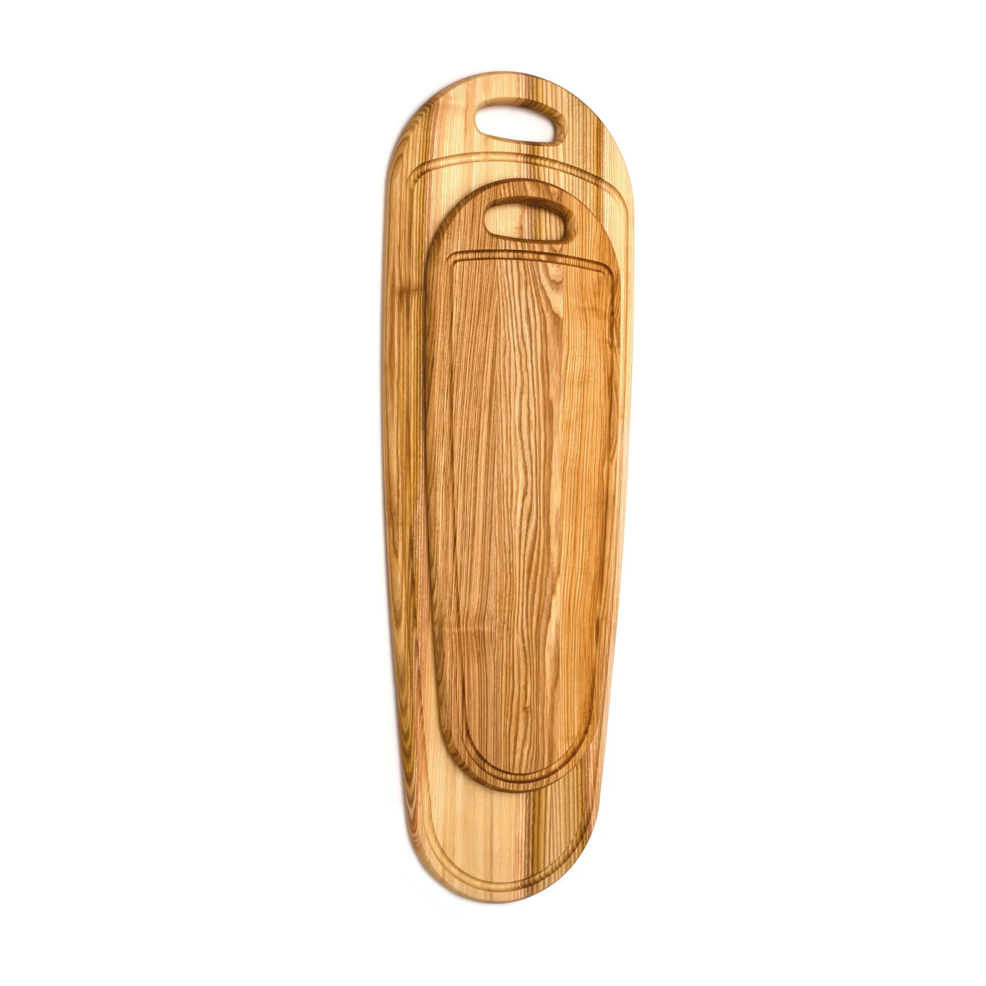 Deska do krojenia Heirol jesionowa, 20x58 cm Heirol