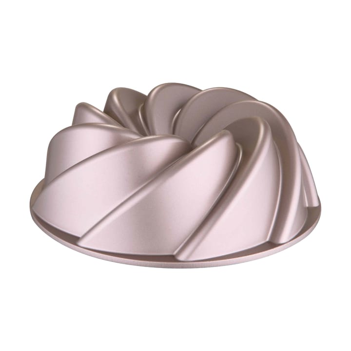 Forma do pieczenia Heirol z odlewu aluminiowego - Bączek - Heirol