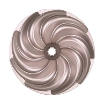 Forma do pieczenia Heirol z odlewu aluminiowego - Bączek - Heirol