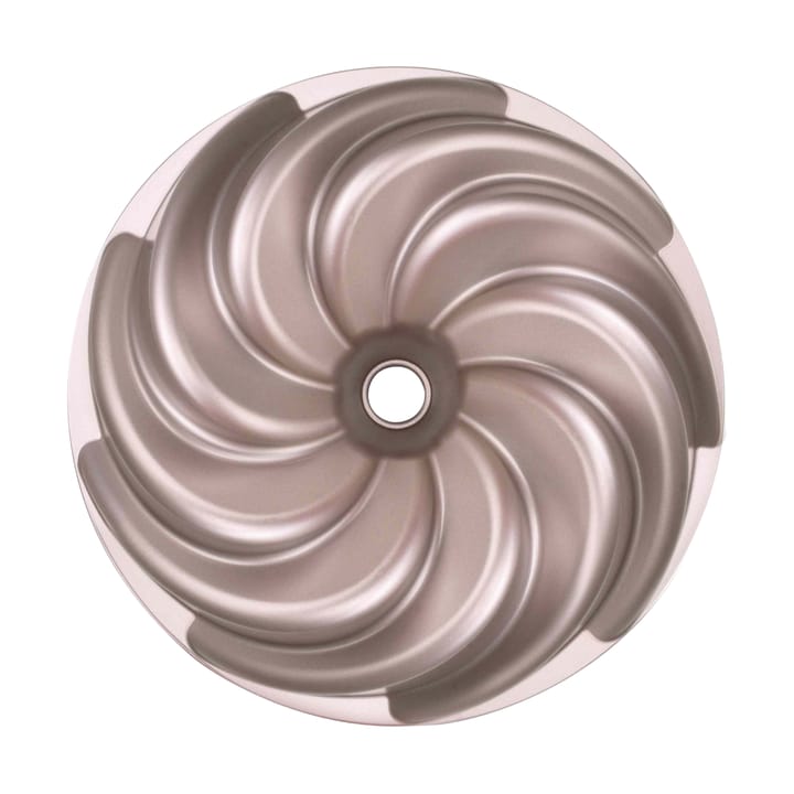 Forma do pieczenia Heirol z odlewu aluminiowego, Bączek Heirol