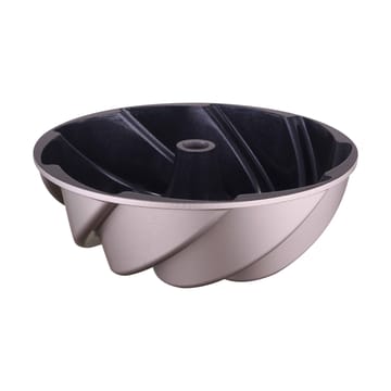 Forma do pieczenia Heirol z odlewu aluminiowego - Bączek - Heirol