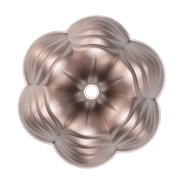 Forma do pieczenia Heirol z odlewu aluminiowego - Różowe złoto - Heirol