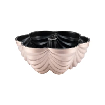 Forma do pieczenia Heirol z odlewu aluminiowego - Różowe złoto - Heirol