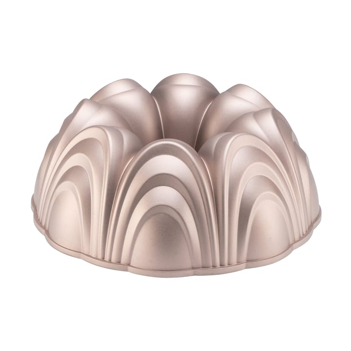 Forma do pieczenia Heirol z odlewu aluminiowego - Tęcza - Heirol