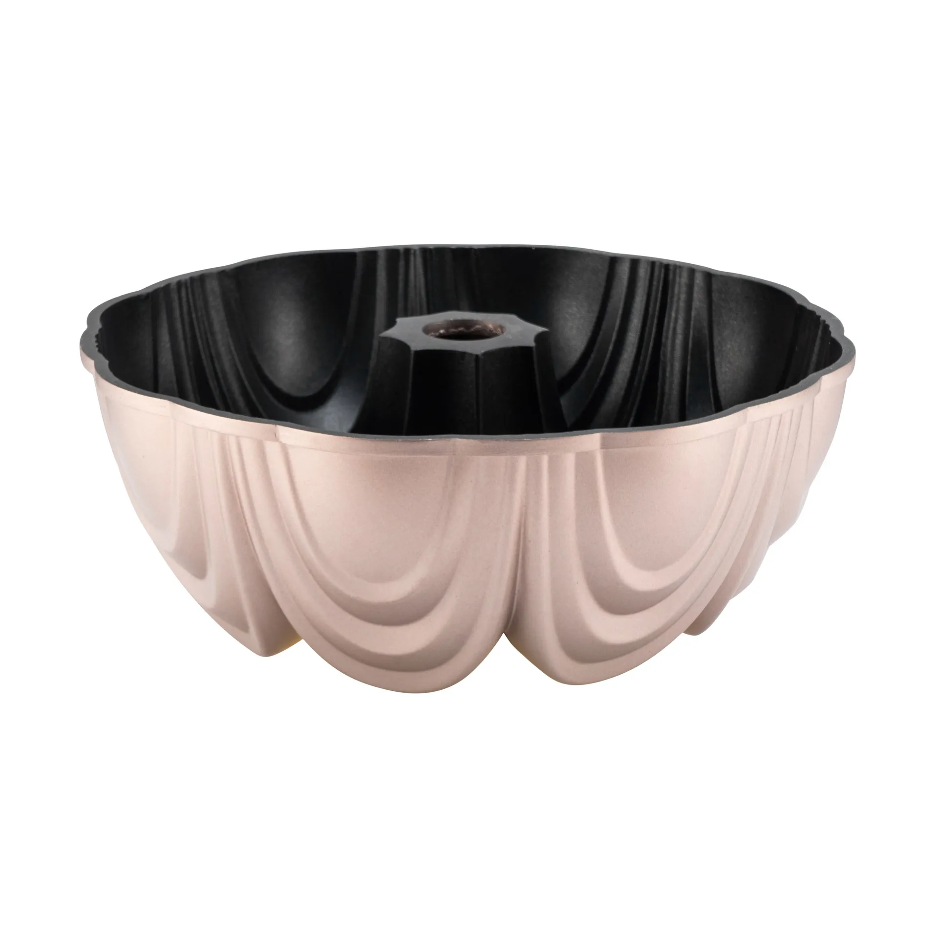 Forma do pieczenia Heirol z odlewu aluminiowego, Tęcza Heirol