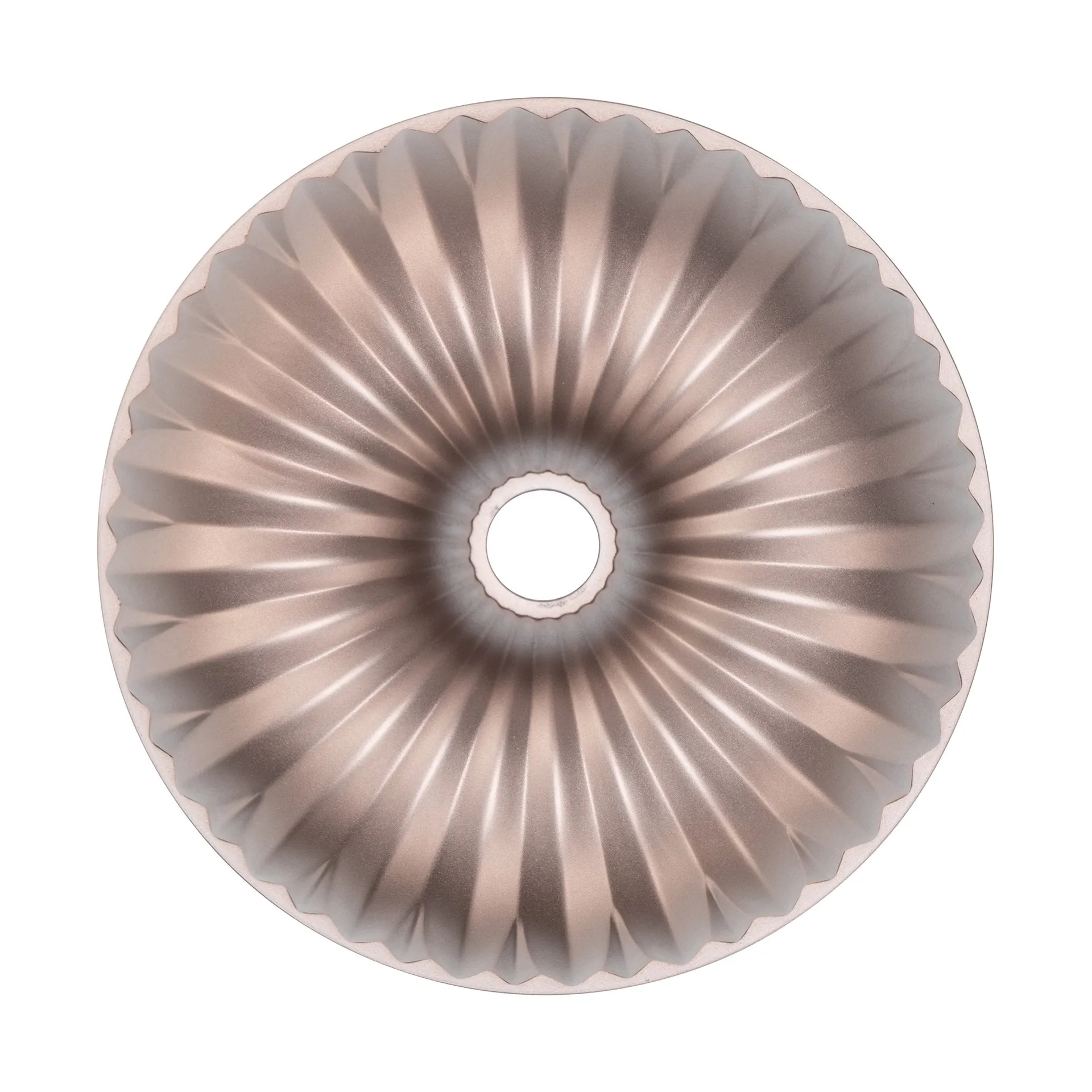 Forma do pieczenia Heirol z odlewu aluminiowego, Wodospad Heirol