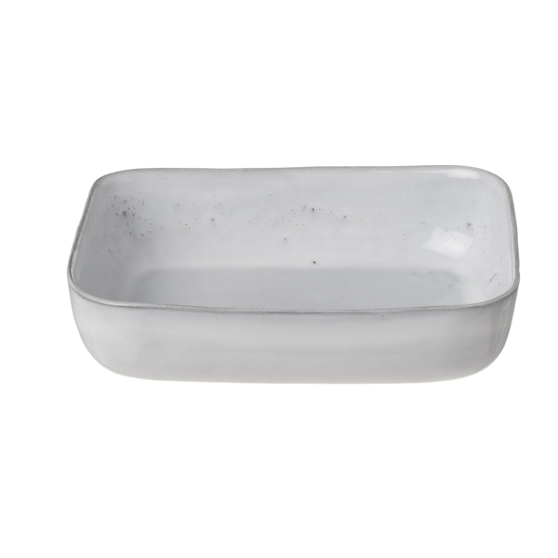 Forma do zapiekania Heirol x Nosse Svelte 14,5x20 cm, Kamienny Heirol