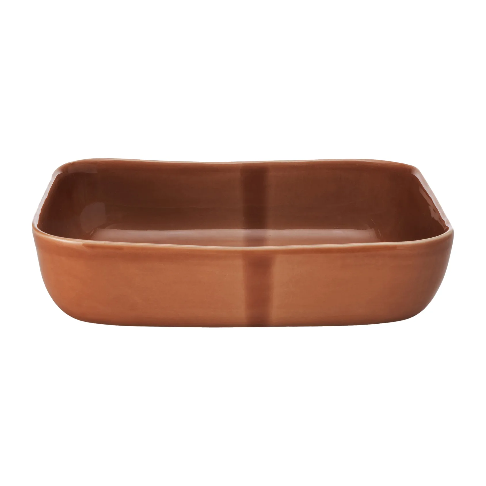 Forma do zapiekania Heirol x Nosse Svelte 14,5x20 cm, Terakota Heirol