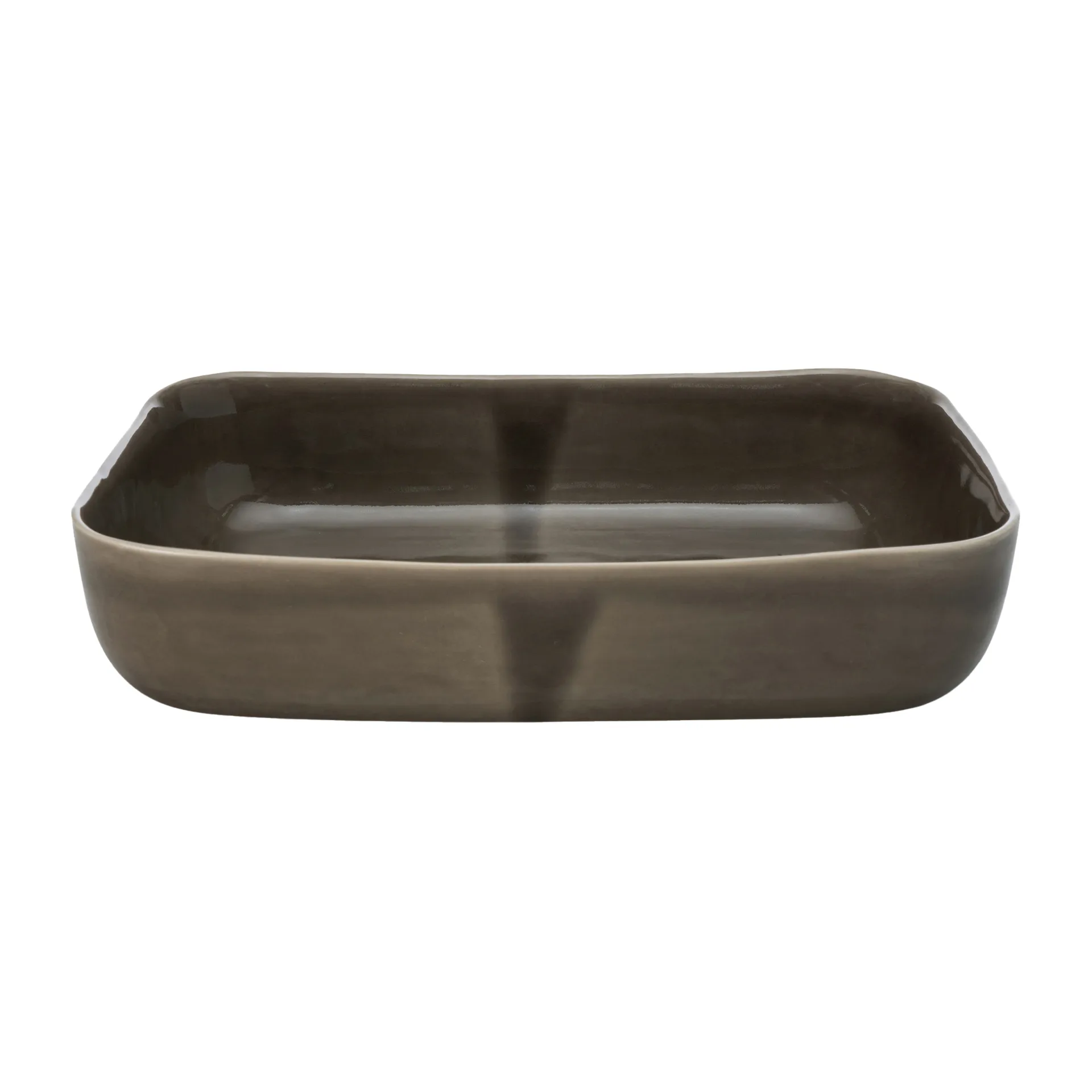 Forma do zapiekania Heirol x Nosse Svelte 18x25 cm, Oliwkowy Heirol