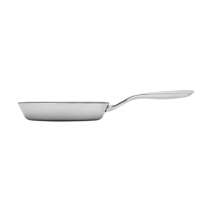 Heirol Cerasafe® Triply patelnia - Stal nierdzewna - Heirol