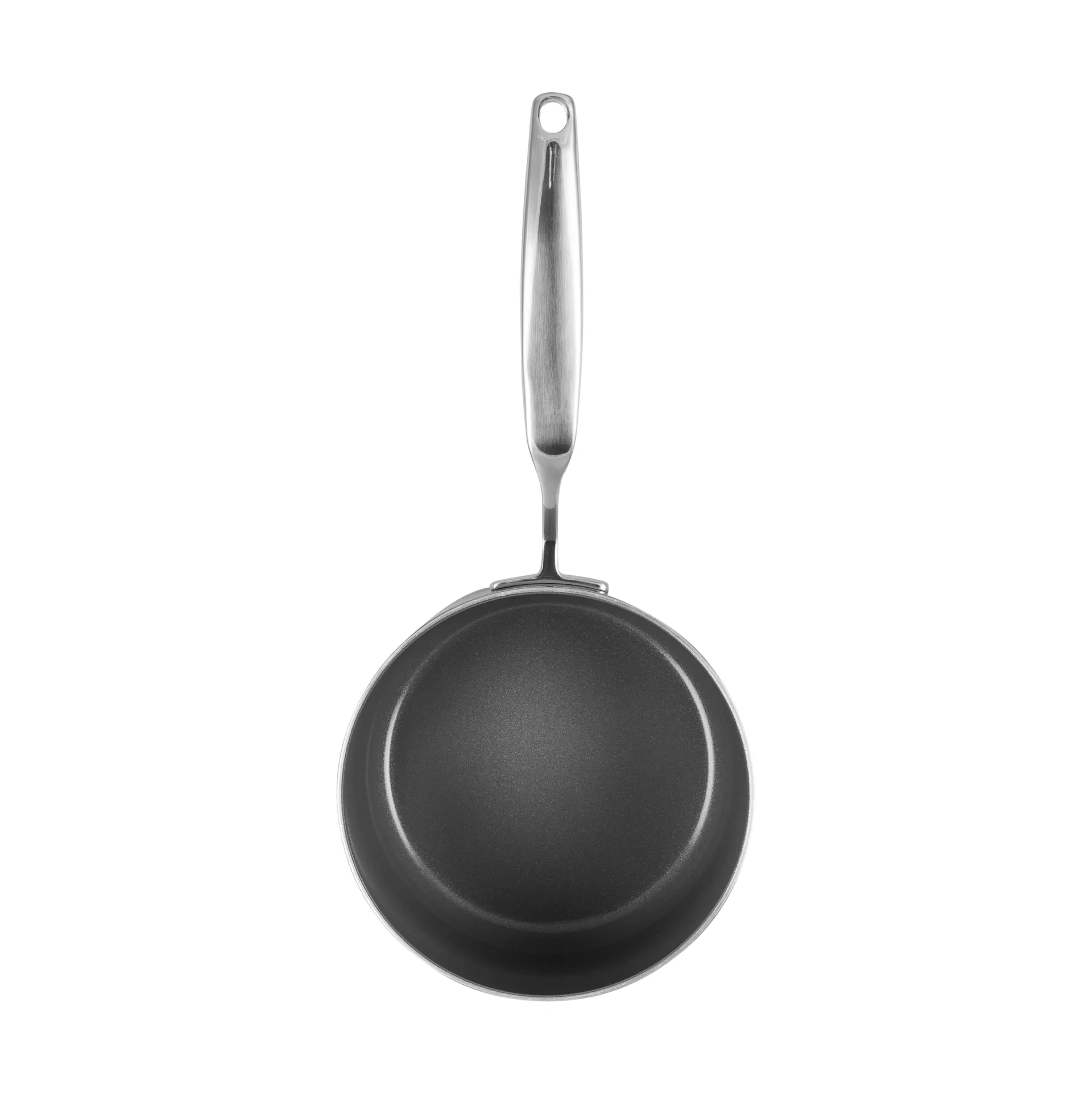 Heirol Cerasafe® Triply rondel 1,7 litra, Stal nierdzewna Heirol