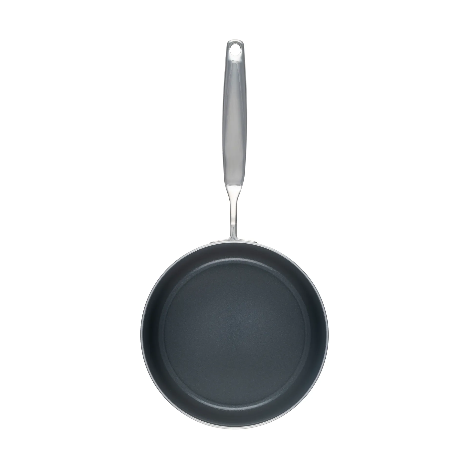 Heirol Cerasafe® Triply rondel 2,5 litra, Stal nierdzewna Heirol