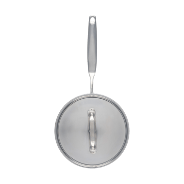 Heirol Cerasafe® Triply rondel 2,5 litra - Stal nierdzewna - Heirol