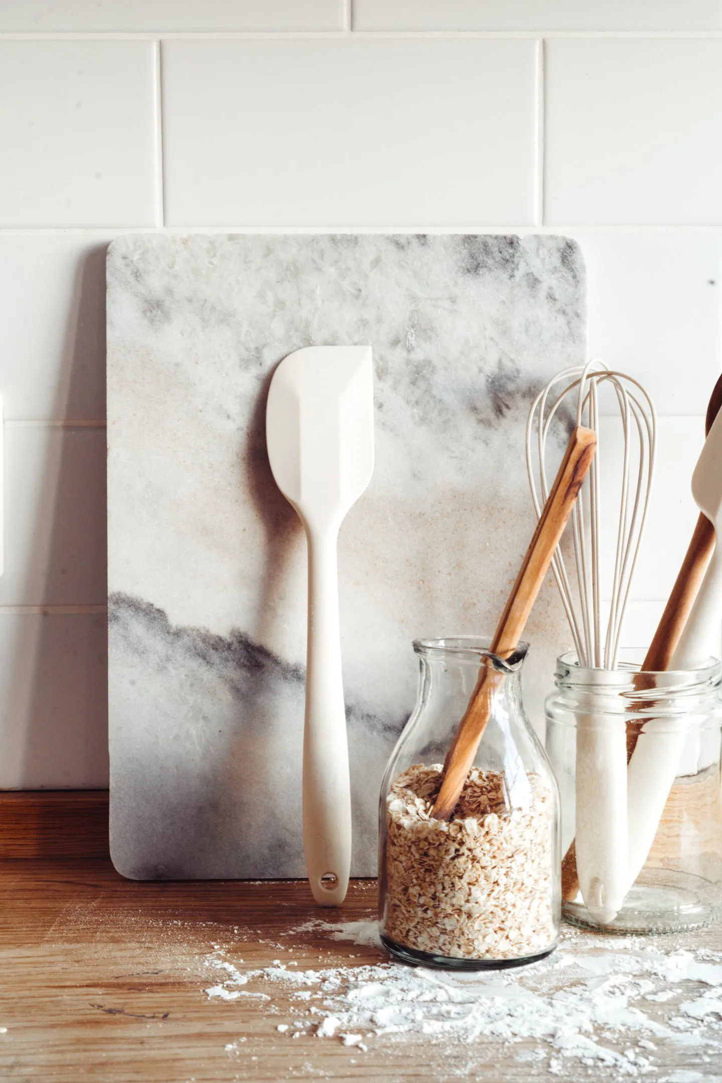 Heirol łopatka silikonowa, Royal Pearl Heirol