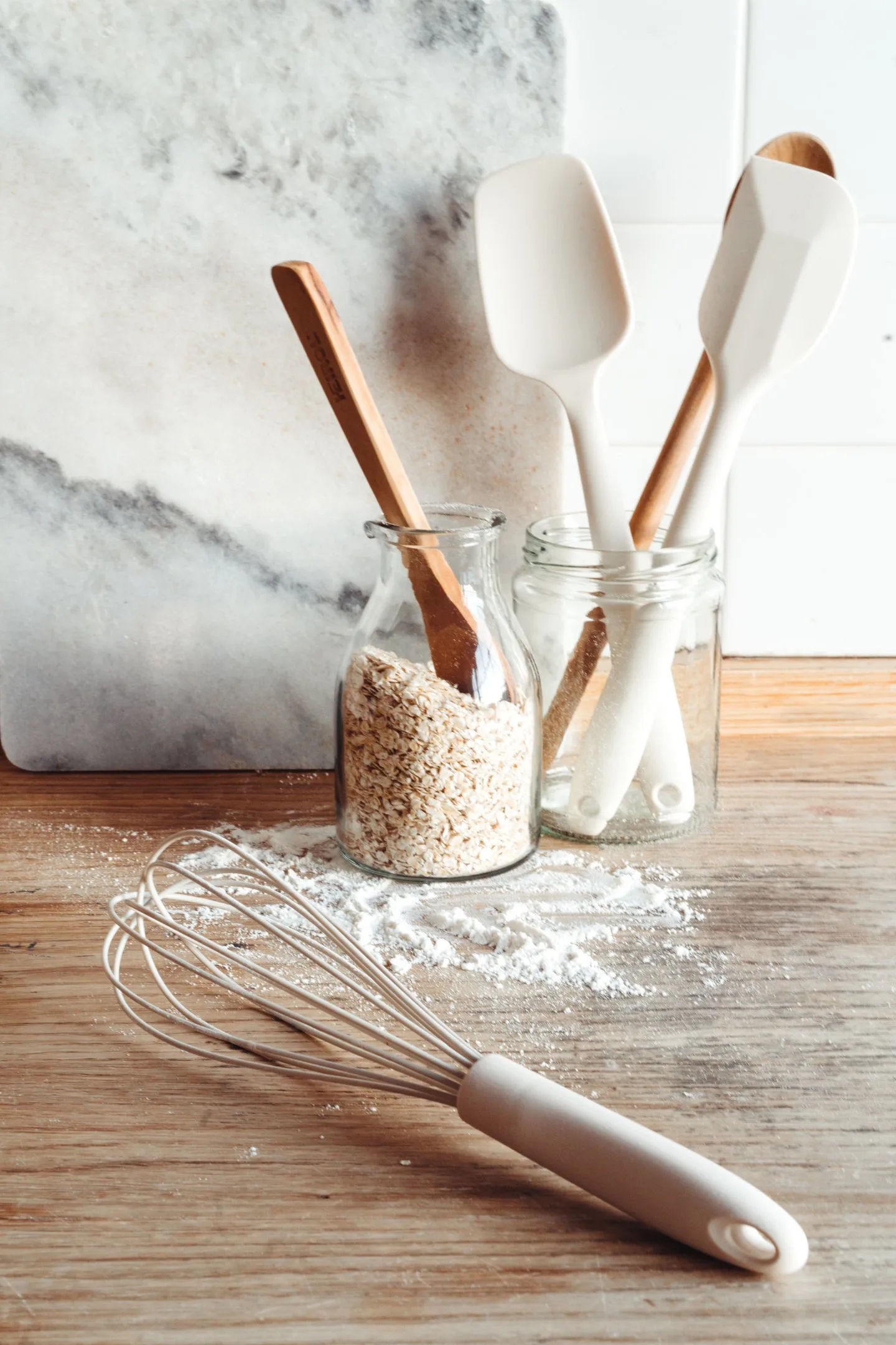 Heirol silikonowa trzepaczka, Royal Pearl Heirol