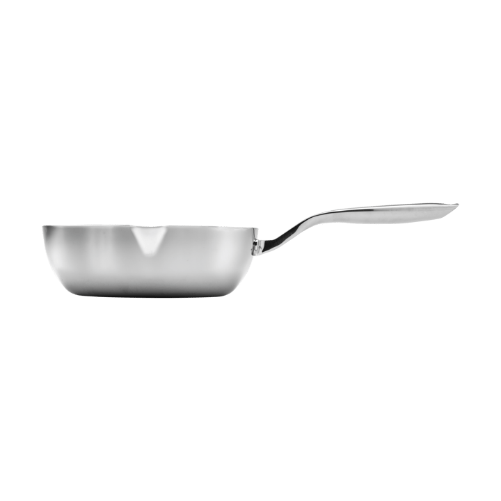Heirol Steely Classic Triply garnek 1,6 litra - Stal nierdzewna - Heirol
