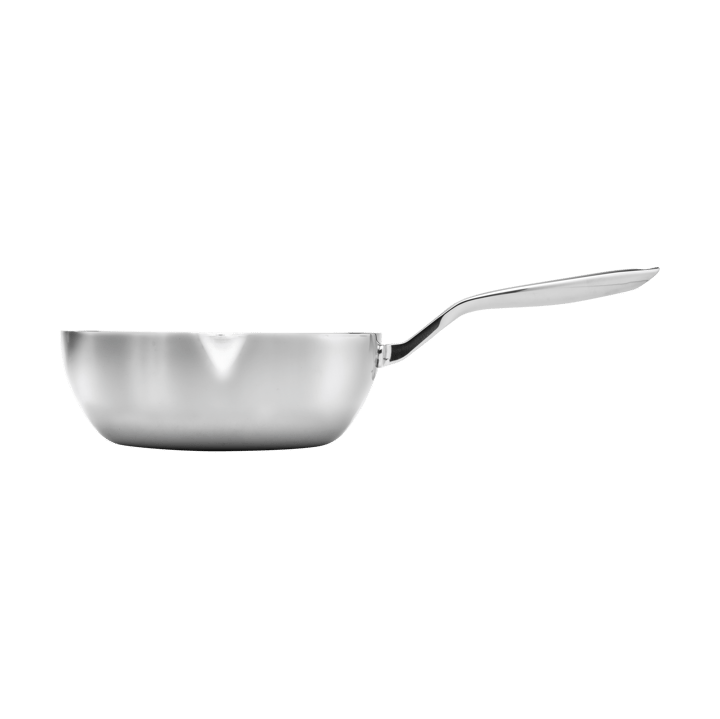 Heirol Steely Classic Triply garnek 3 litry - Stal nierdzewna - Heirol