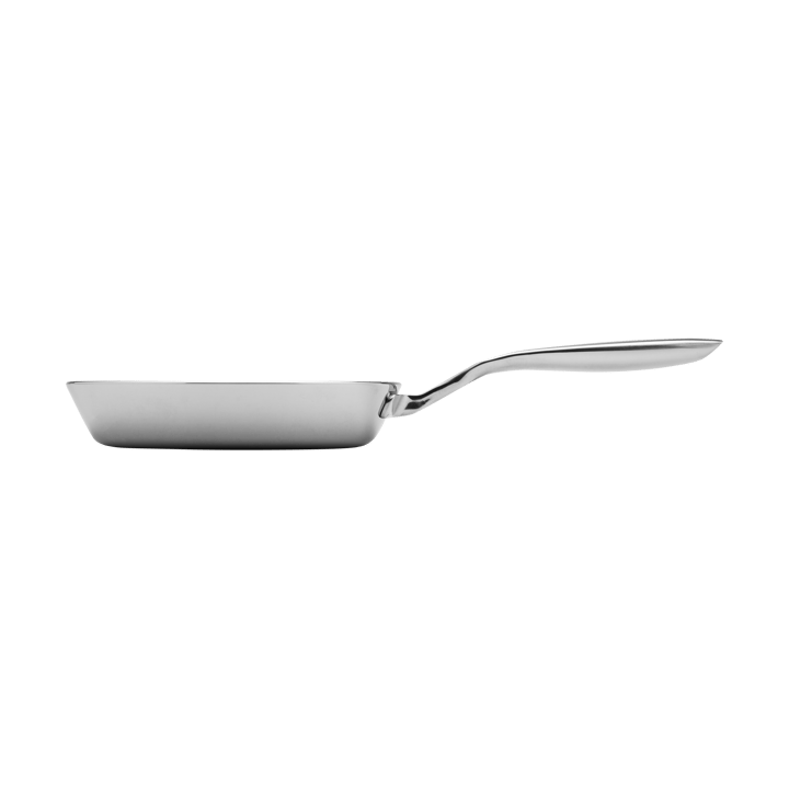 Heirol Steely Classic Triply patelnia - Stal nierdzewna - Heirol