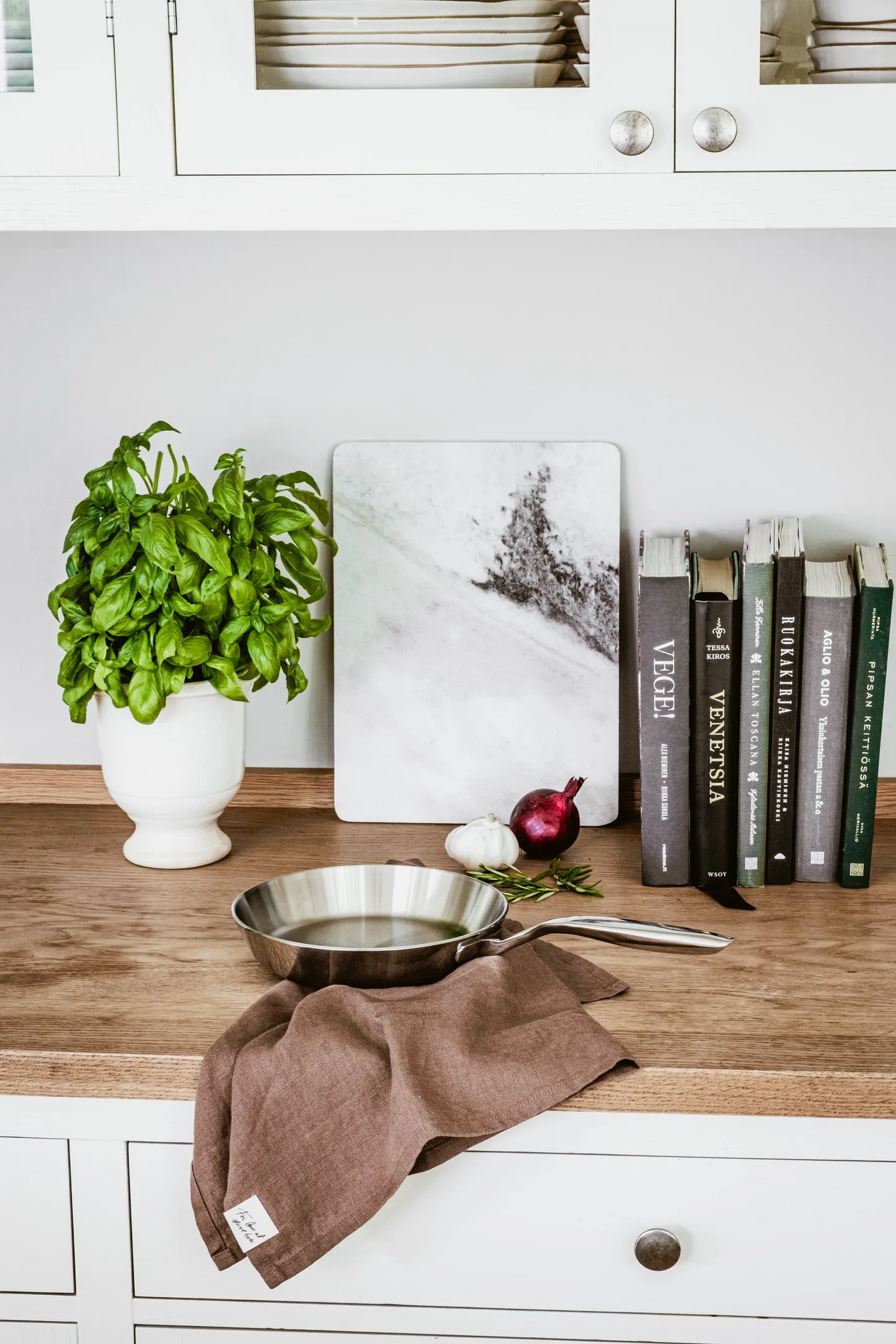 Heirol Steely Classic Triply patelnia, Stal nierdzewna Heirol