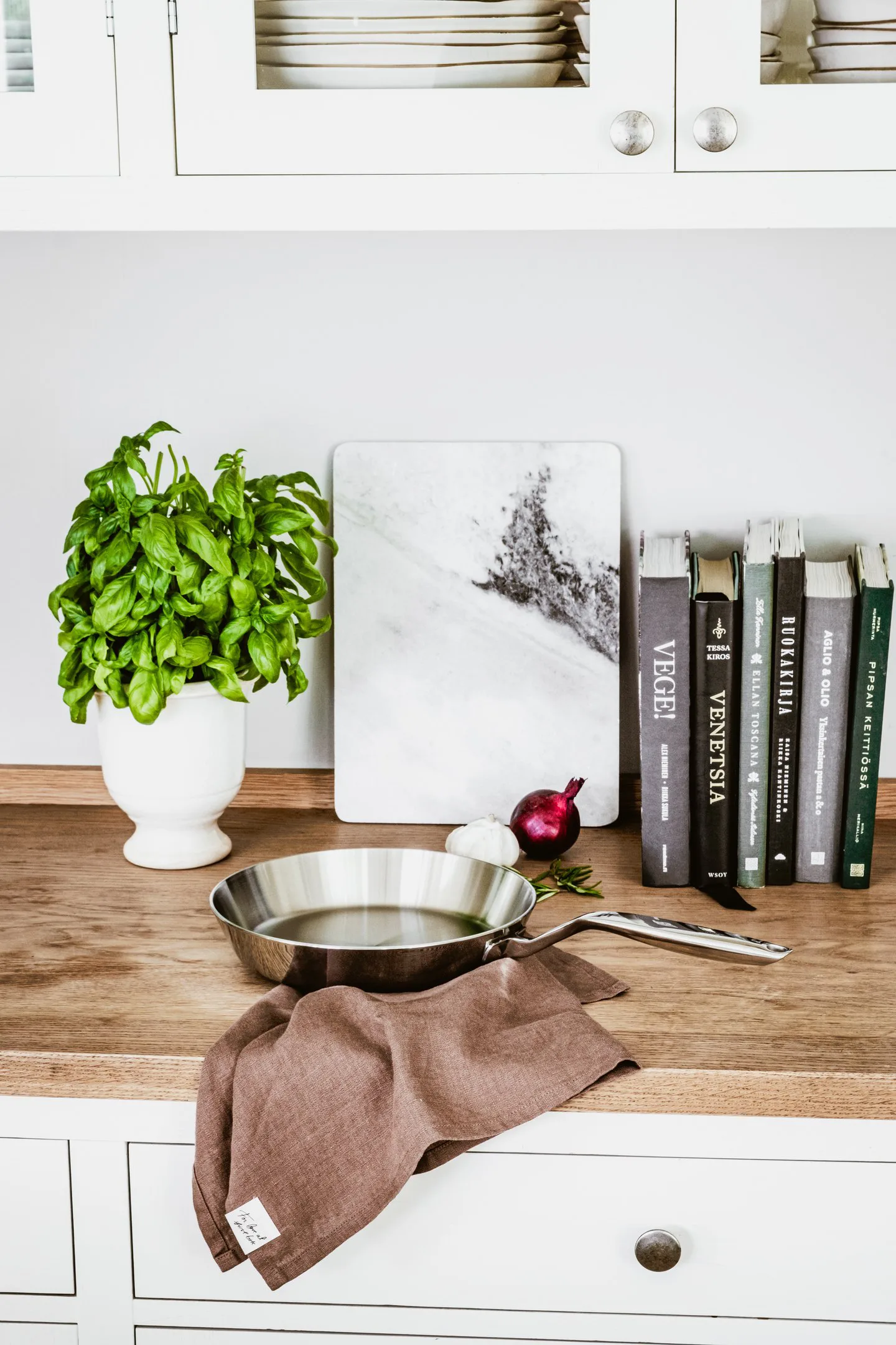 Heirol Steely Classic Triply patelnia, Stal nierdzewna Heirol