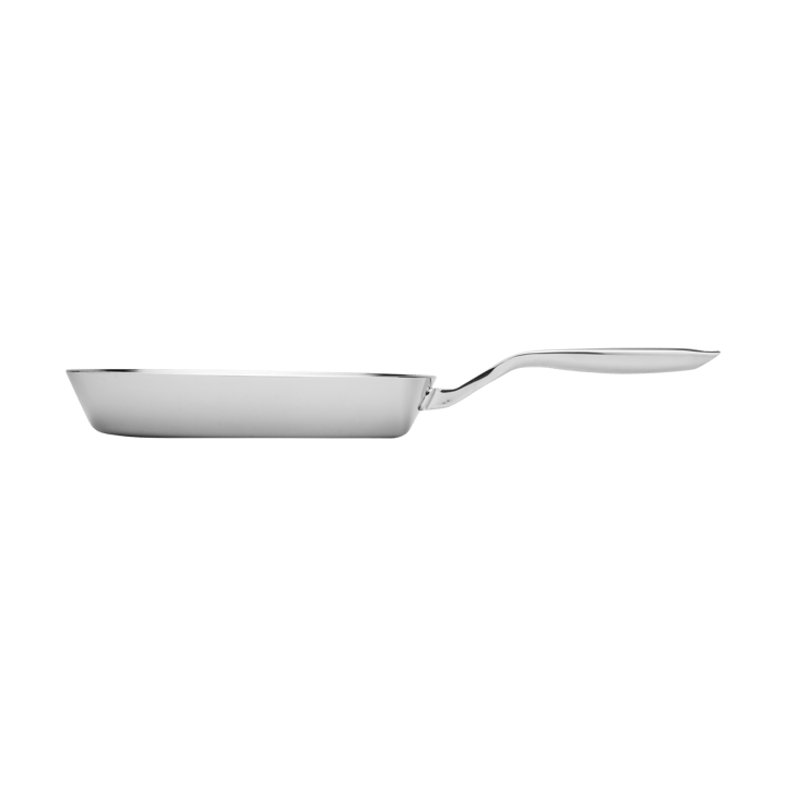 Heirol Steely Classic Triply patelnia - Stal nierdzewna - Heirol