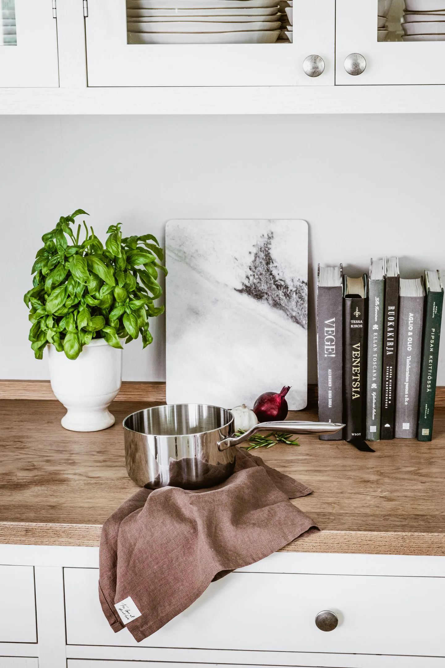 Heirol Steely Classic Triply rondel 1,7 litra, Stal nierdzewna Heirol