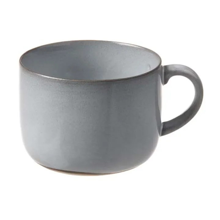 Heirol x Nosse Svelte filiżanka do herbaty 400 ml - Kamienny - Heirol