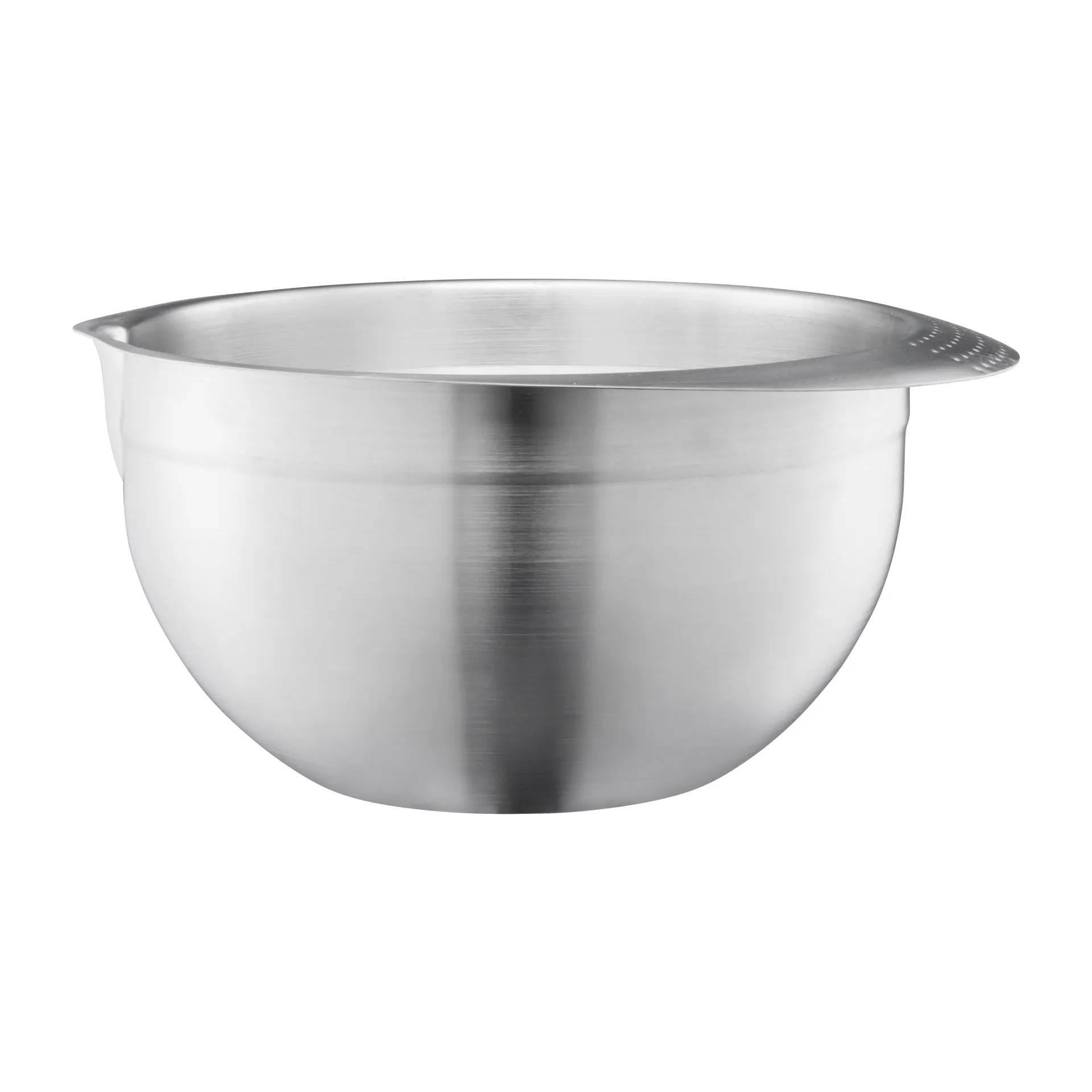 Miska Heirol ze stali nierdzewnej, 4,8 L  Heirol