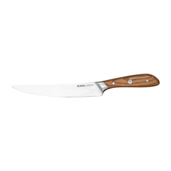 Nóż do tranżerowania Heirol albera, 20 cm  Heirol