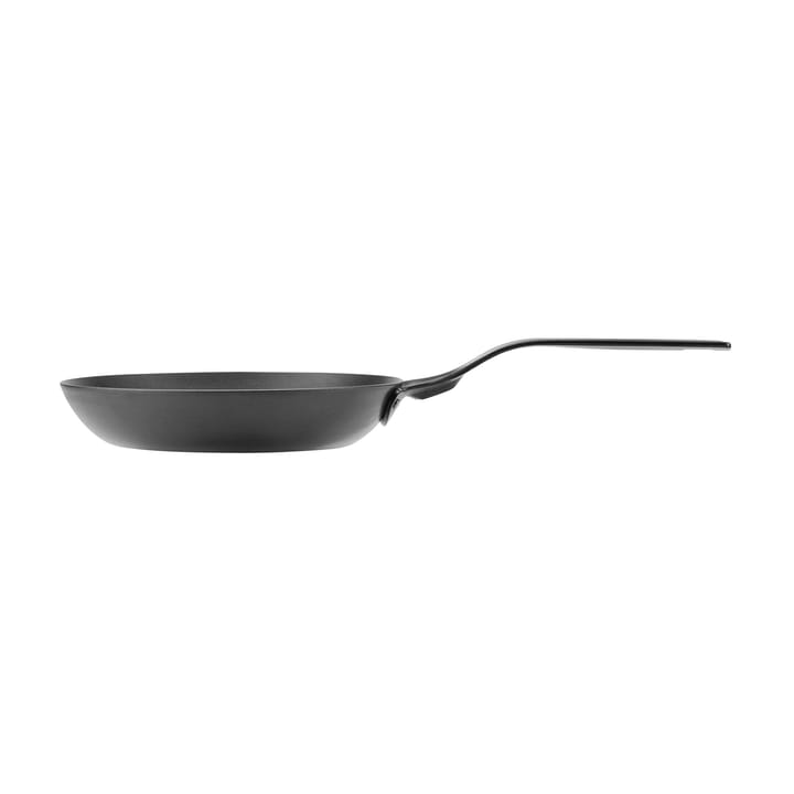 Patelnia Heirol Ø24 cm, Czarna Heirol