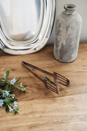 Szczypce do serwowania Heirol - Stal nierdzewna-25,5 cm - Heirol