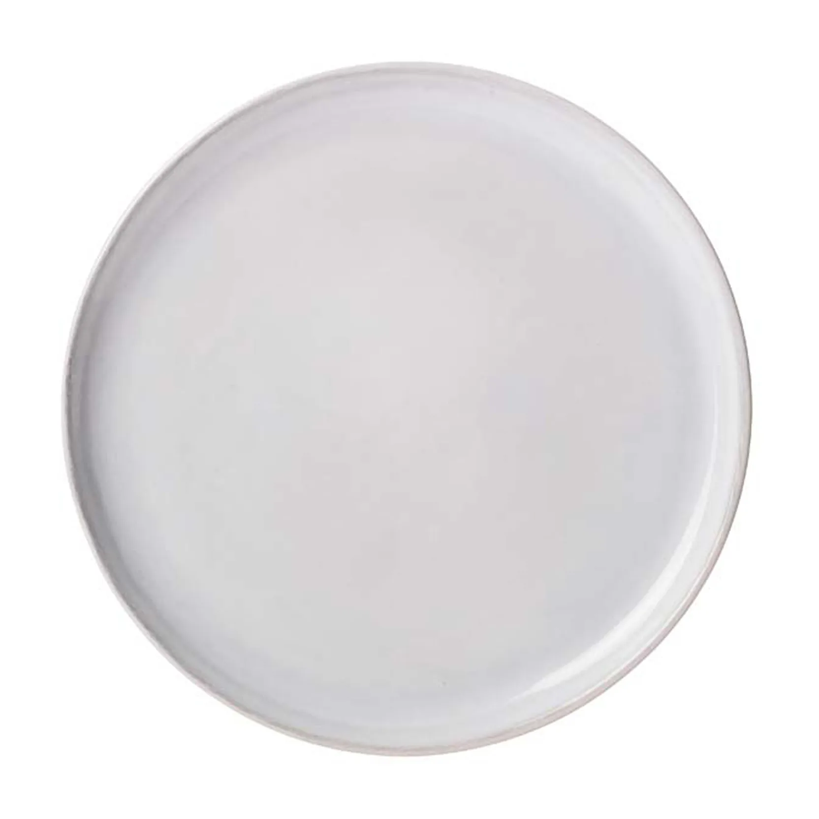 Talerz Heirol x Nosse Svelte Ø22 cm, Kamienny Heirol