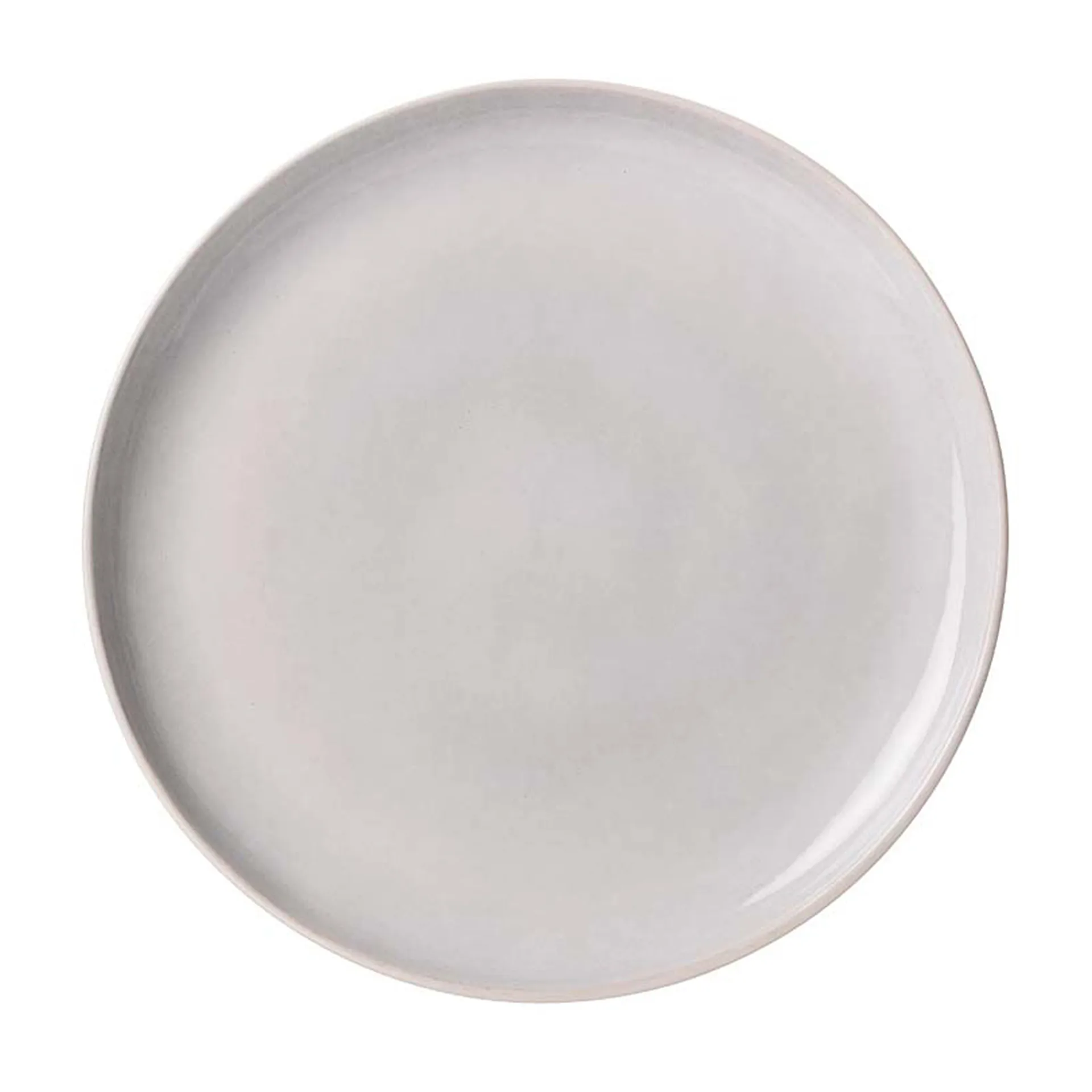 Talerz obiadowy Heirol x Nosse Svelte Ø31 cm, Kamienny Heirol