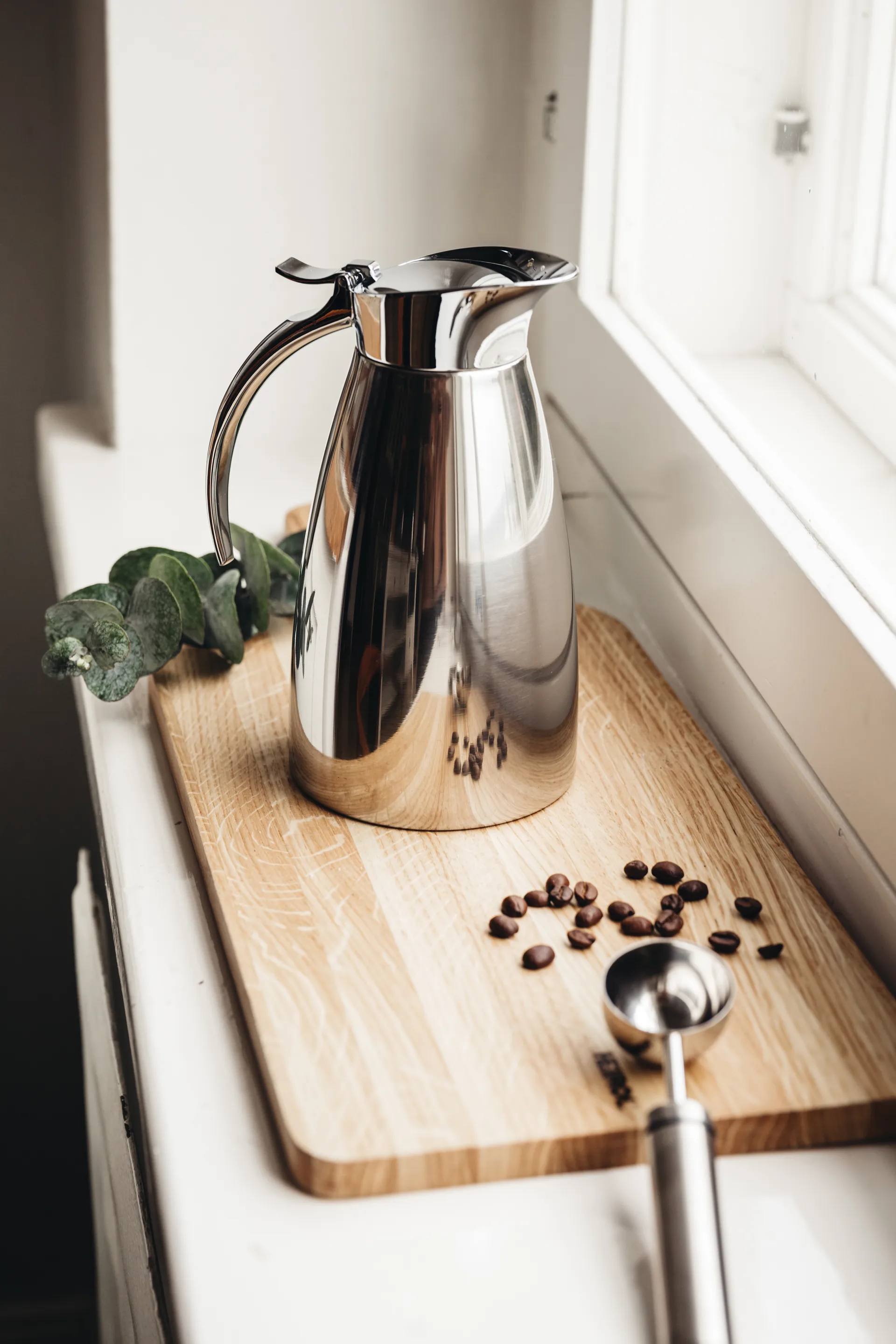 Termos Heirol 0,6 l, Stal nierdzewna Heirol