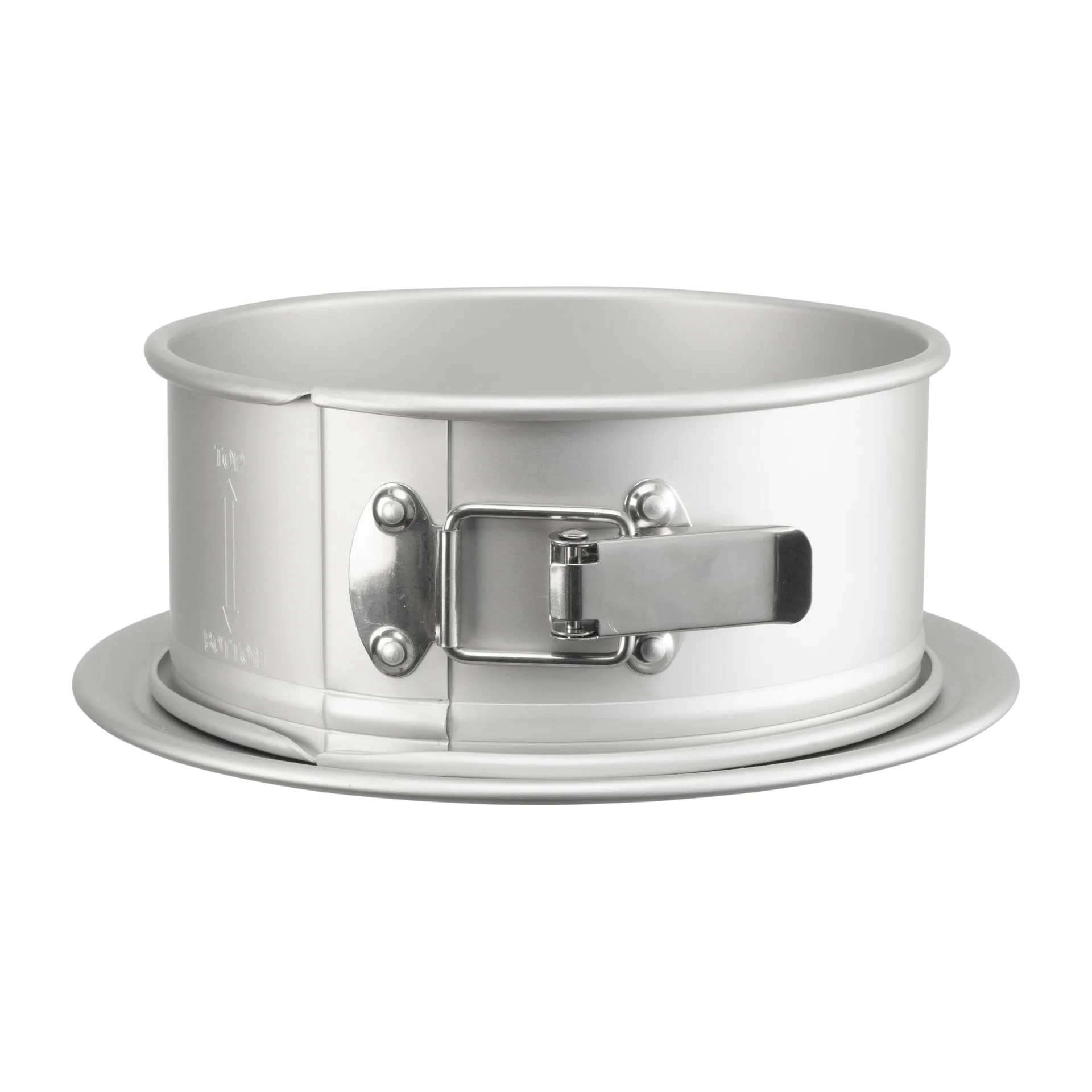 Tortownica Heirol aluminium anodowane, Ø20 cm Heirol