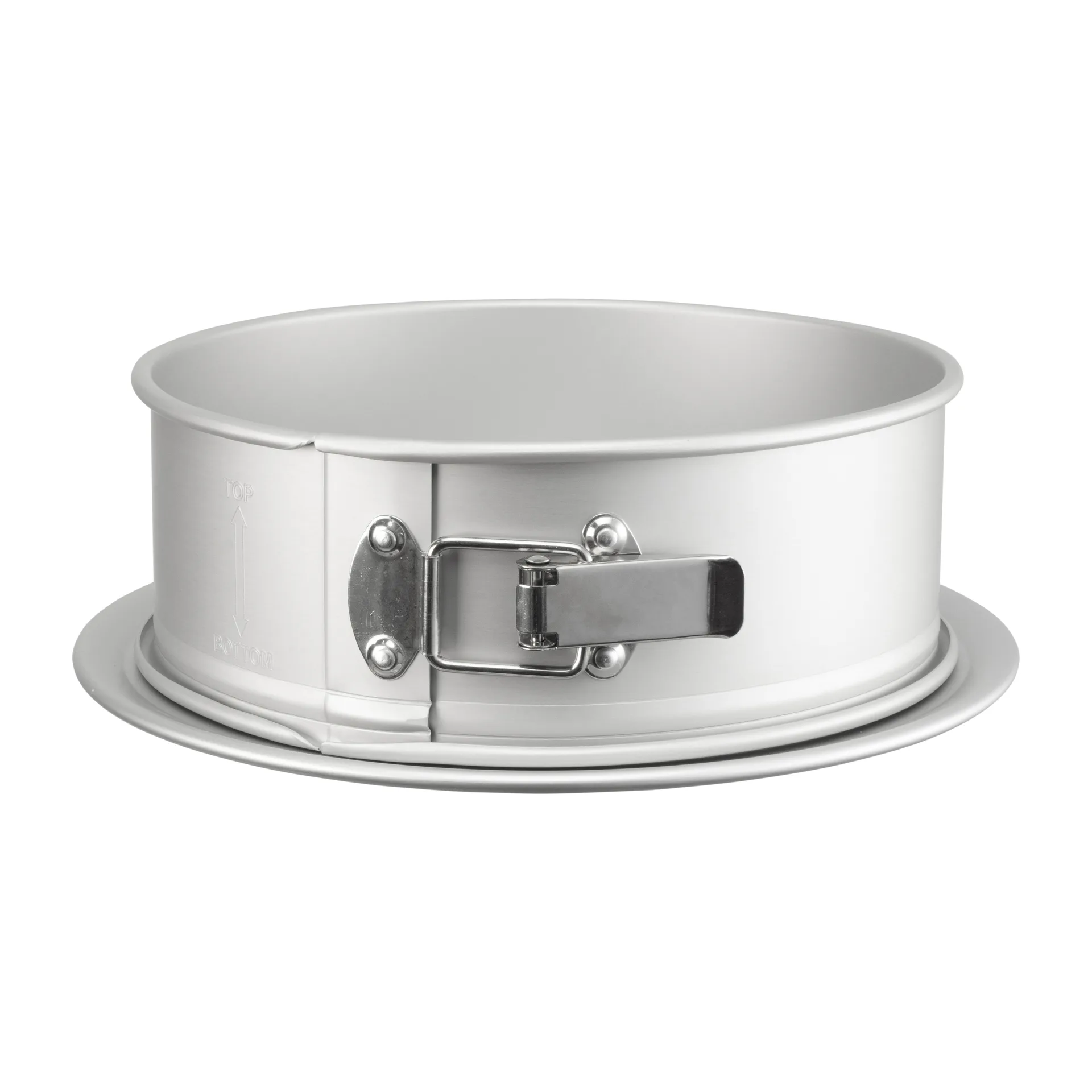 Tortownica Heirol aluminium anodowane, 25 cm Heirol