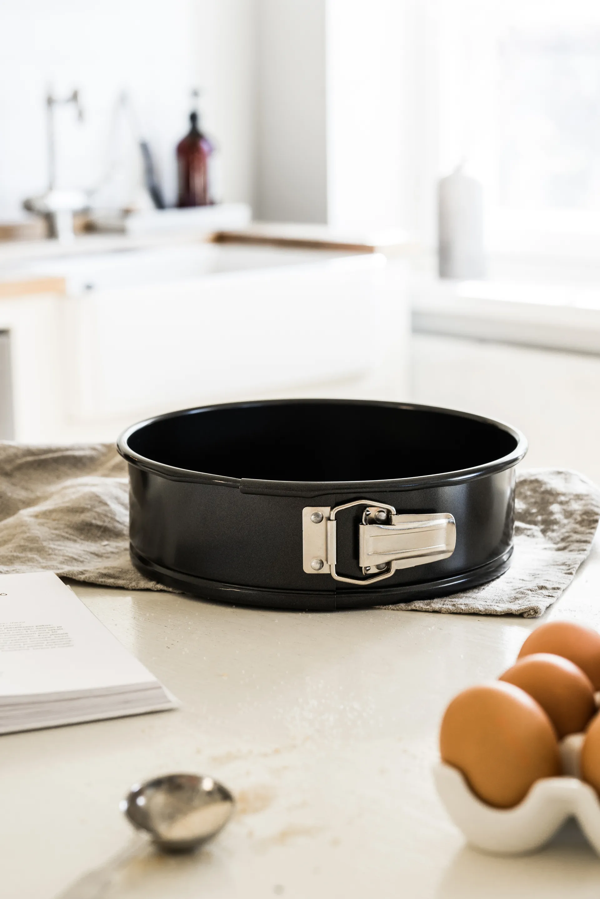 Tortownica Heirol PRO, Ø24 cm Heirol