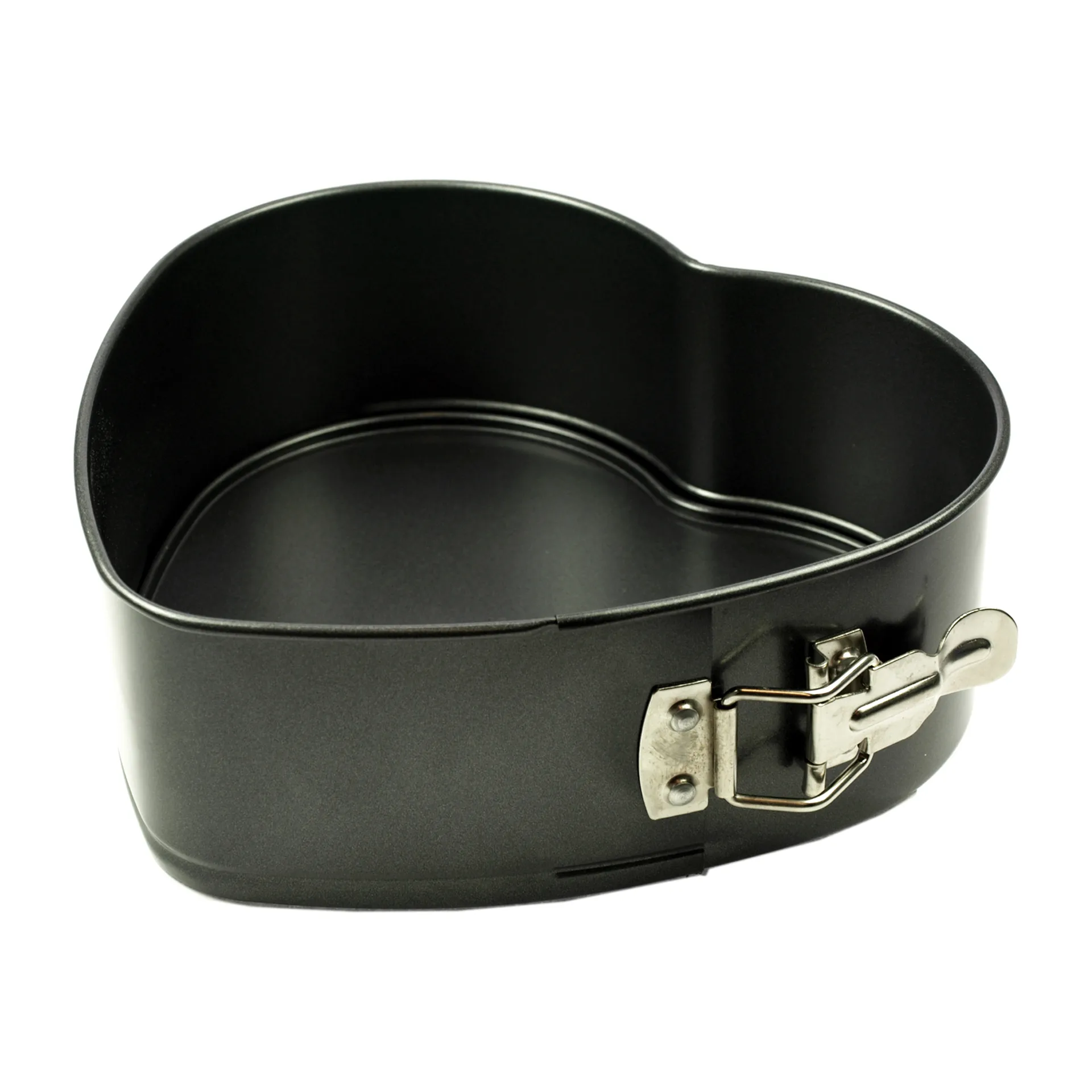 Tortownica Heirol w kształcie serca, Duży 21,5x22,5 cm Heirol